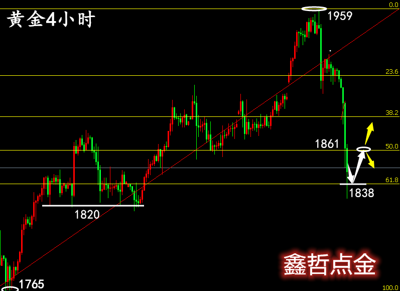 最新黄金白银TD操作策略解析，2月26日市场走势下的操作建议