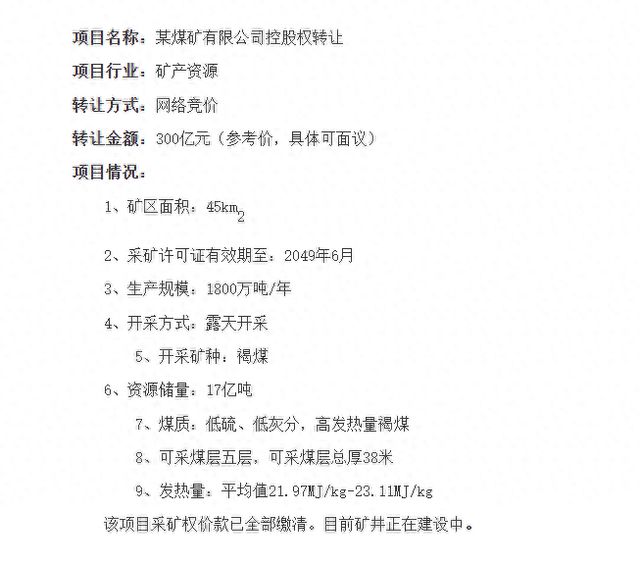 最新矿产资源法下的心灵探矿之旅，与自然美景的奇缘