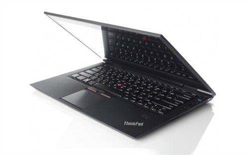 十一月重磅出击，ThinkPad最新系列笔记本全面解析与解析