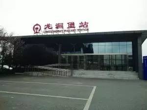 重庆北站奇遇，站内换乘的温馨之旅（最新更新）