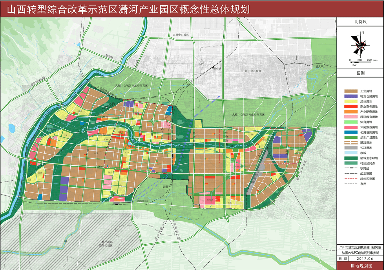 历史上的11月17日，秦安城市规划图探析——支持与质疑之声的交织时刻