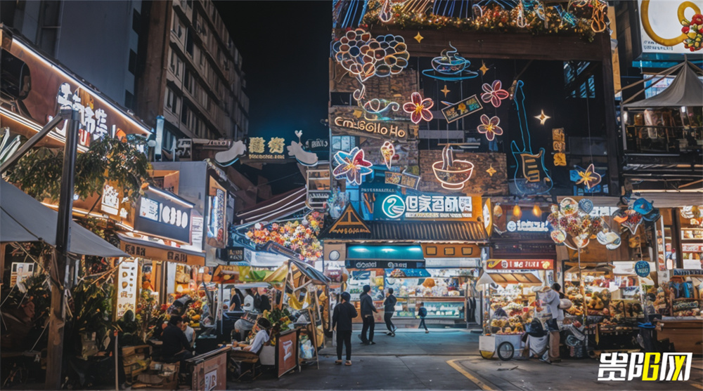 揭秘十一月小村独特魅力，特色小店的隐藏瑰宝与独特魅力探索