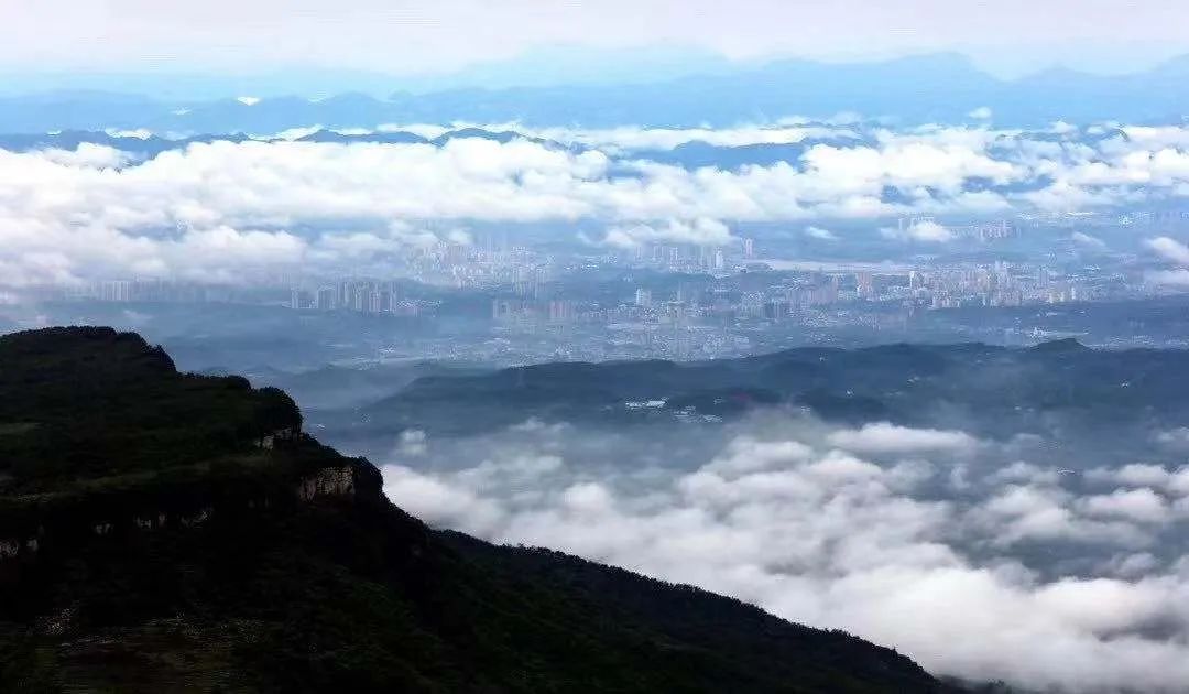 苍山山顶实时温度（12月26日）